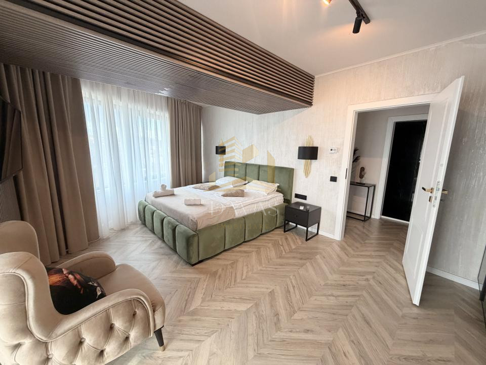 COMISION 0% | Apartament cu 3 camere - Confort Sporit | Finisaje Premium