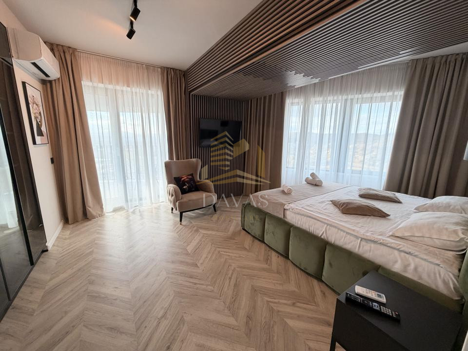 COMISION 0% | Apartament cu 3 camere - Confort Sporit | Finisaje Premium
