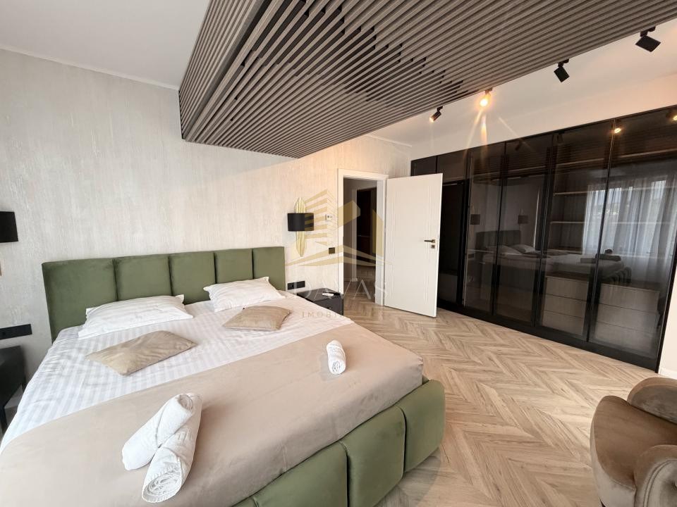 COMISION 0% | Apartament cu 3 camere - Confort Sporit | Finisaje Premium