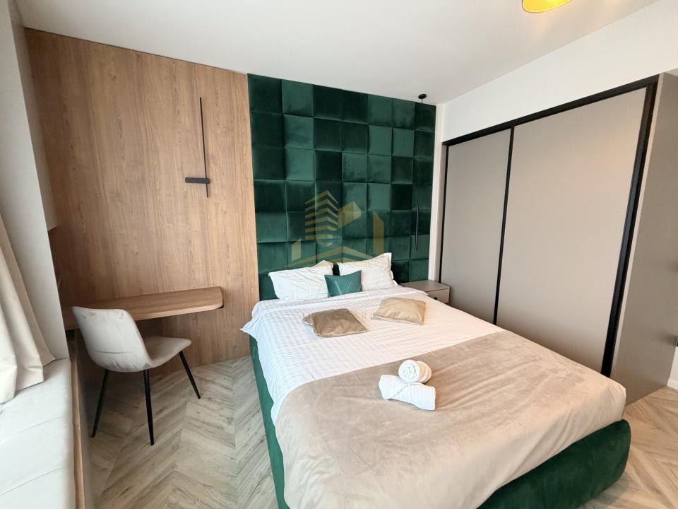 COMISION 0% | Apartament cu 3 camere - Confort Sporit | Finisaje Premium