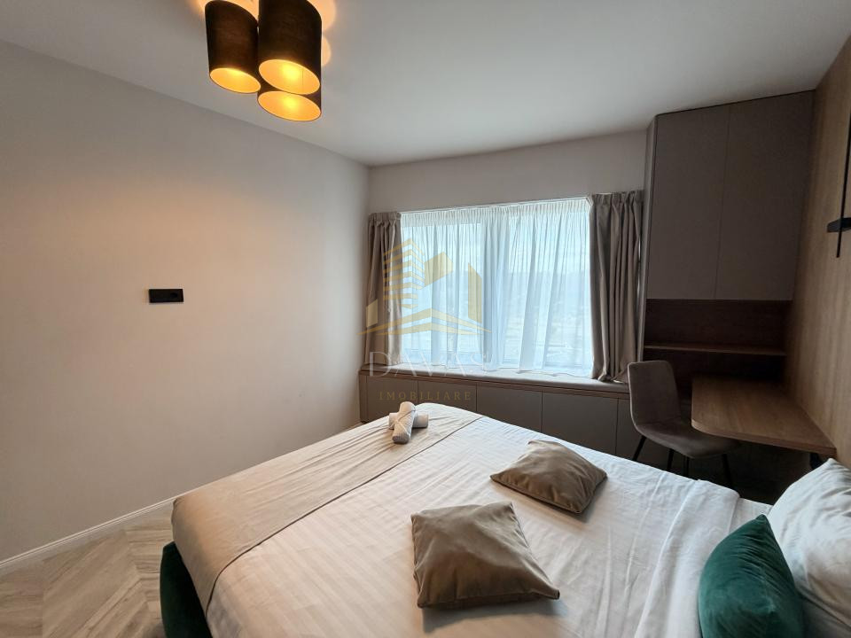 COMISION 0% | Apartament cu 3 camere - Confort Sporit | Finisaje Premium
