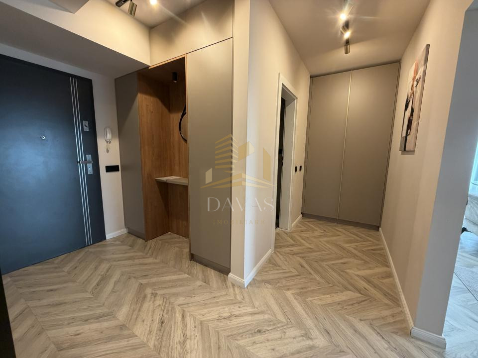 COMISION 0% | Apartament cu 3 camere - Confort Sporit | Finisaje Premium