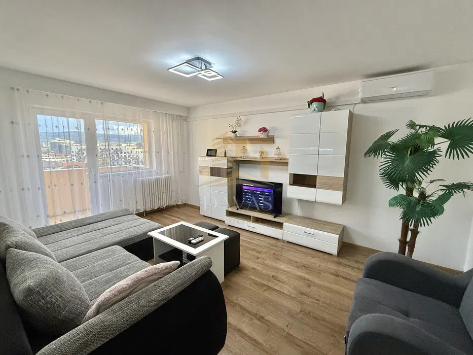 Apartament 4 camere semidecomandat | Aurel Vlaicu | Marasti 