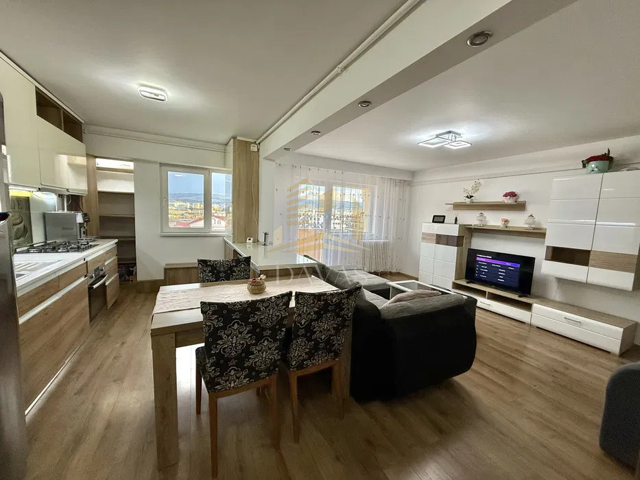 Apartament 4 camere semidecomandat | Aurel Vlaicu | Marasti 