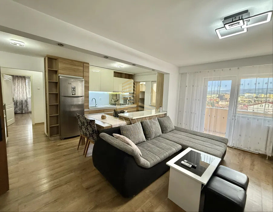 Apartament 4 camere semidecomandat | Aurel Vlaicu | Marasti 