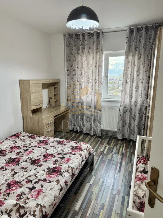 Apartament 4 camere semidecomandat | Aurel Vlaicu | Marasti 