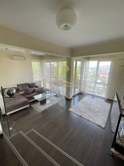 Apartament 3 camere decomandate 82mp+Terasa | Buna ziua 