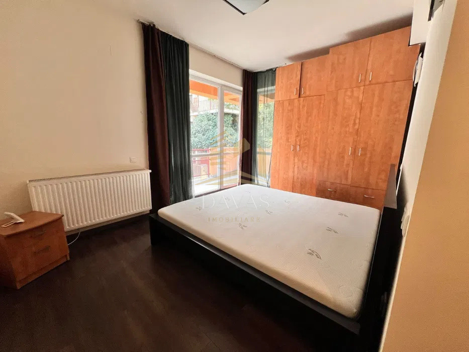 Apartament 3 camere decomandate 82mp+Terasa | Buna ziua 