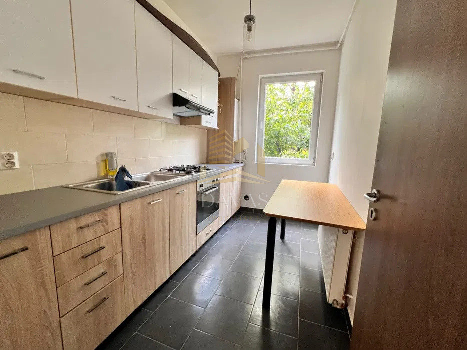 Apartament 3 camere decomandate 82mp+Terasa | Buna ziua 