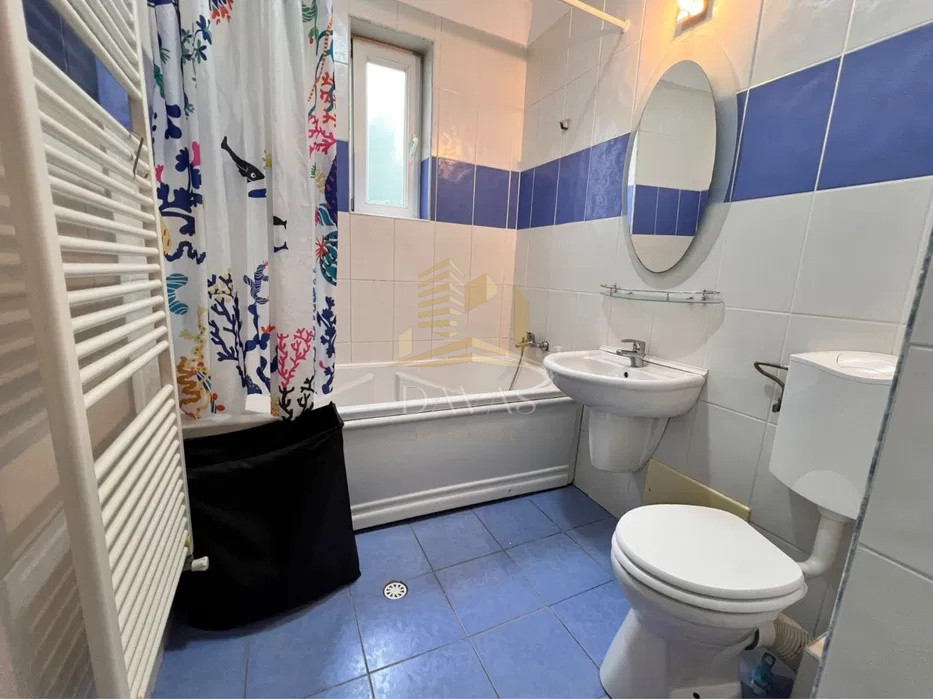 Apartament 3 camere decomandate 82mp+Terasa | Buna ziua 