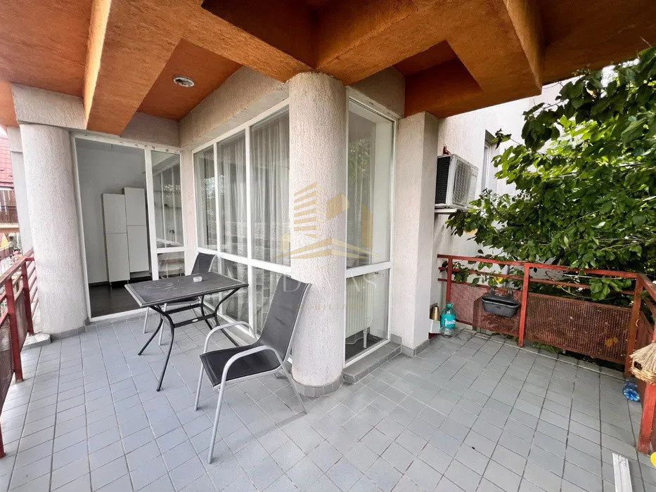 Apartament 3 camere decomandate 82mp+Terasa | Buna ziua 