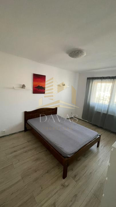 Apartament cu 2 camere decomandate | Manastur | etaj intermediar
