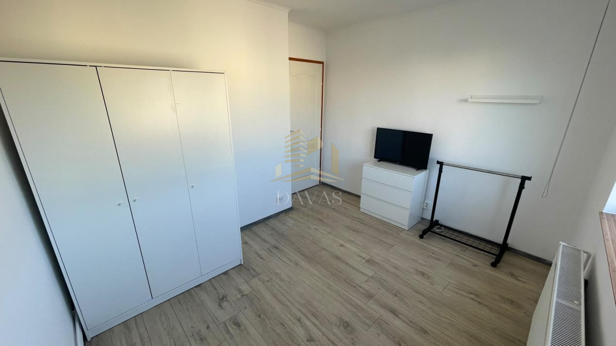 Apartament cu 2 camere decomandate | Manastur | etaj intermediar