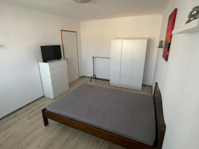 Apartament cu 2 camere decomandate | Manastur | etaj intermediar