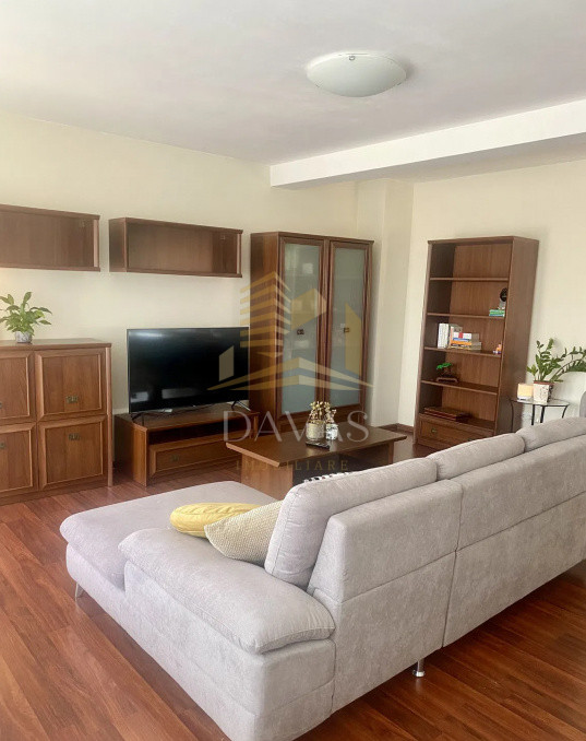 Apartament 3 camere pe 2 nivele semidecomandat+parcare| Europa | 140 mp utili