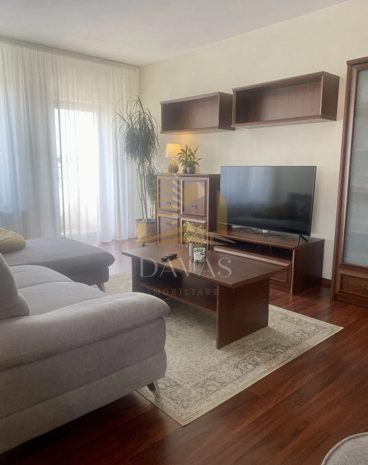 Apartament 3 camere pe 2 nivele semidecomandat+parcare| Europa | 140 mp utili