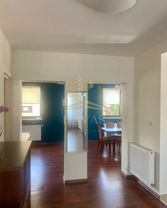 Apartament 3 camere pe 2 nivele semidecomandat+parcare| Europa | 140 mp utili