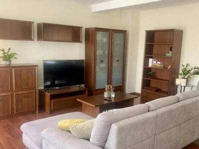 Apartament 3 camere pe 2 nivele semidecomandat+parcare| Europa | 140 mp utili