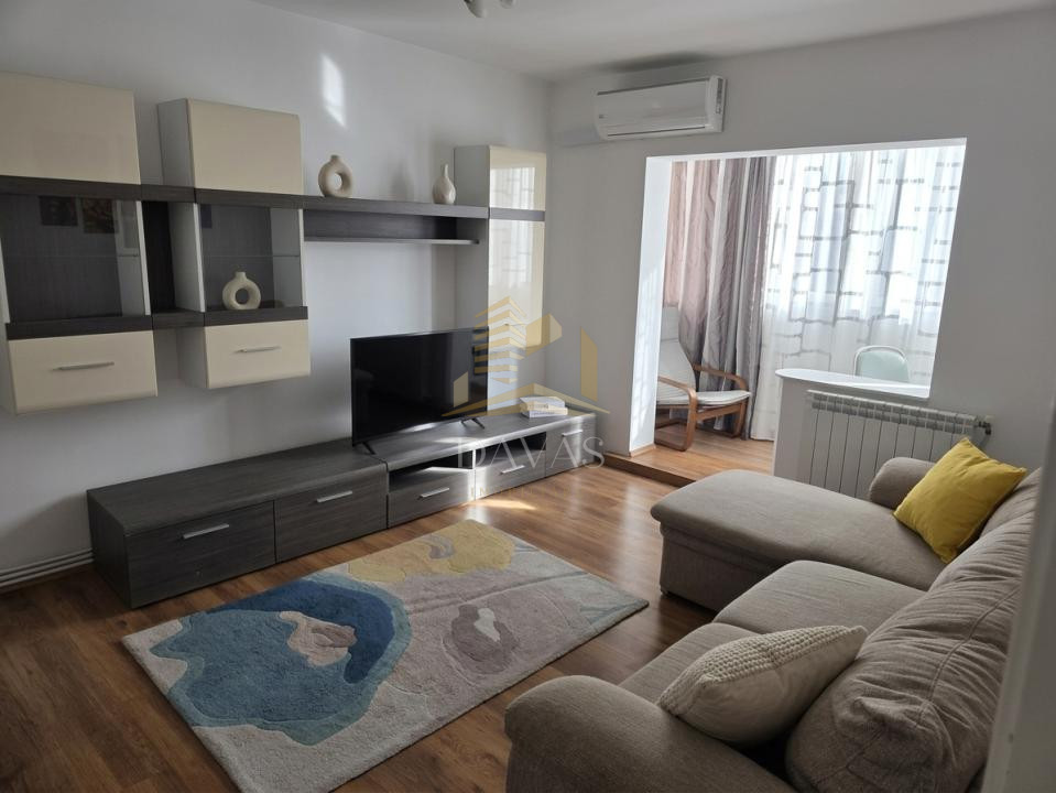 Apartament cu 3 camere | Decomandat - Modern | Zona Manastur