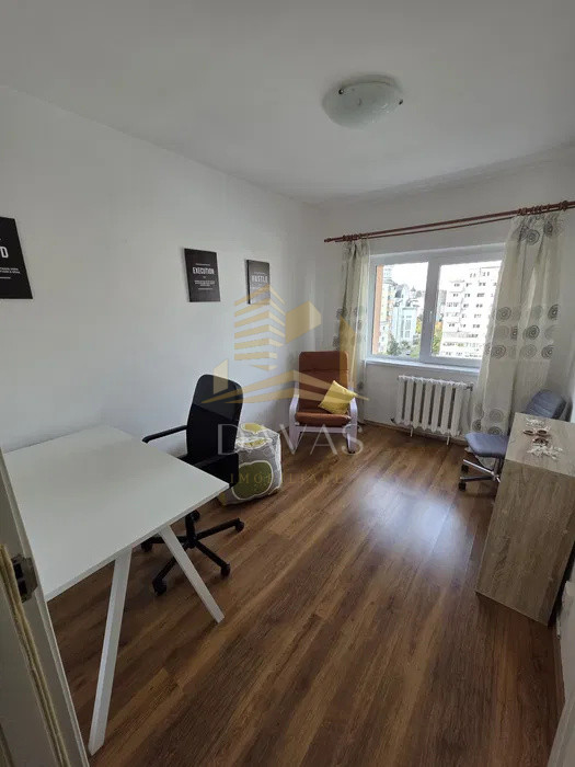 Apartament cu 3 camere | Decomandat - Modern | Zona Manastur