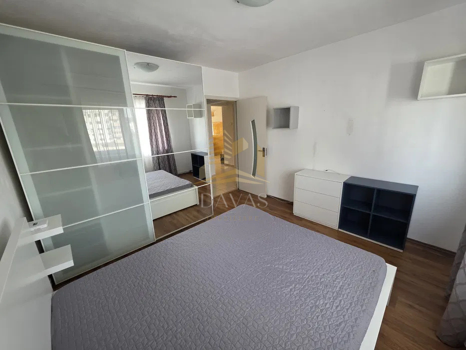 Apartament cu 3 camere | Decomandat - Modern | Zona Manastur