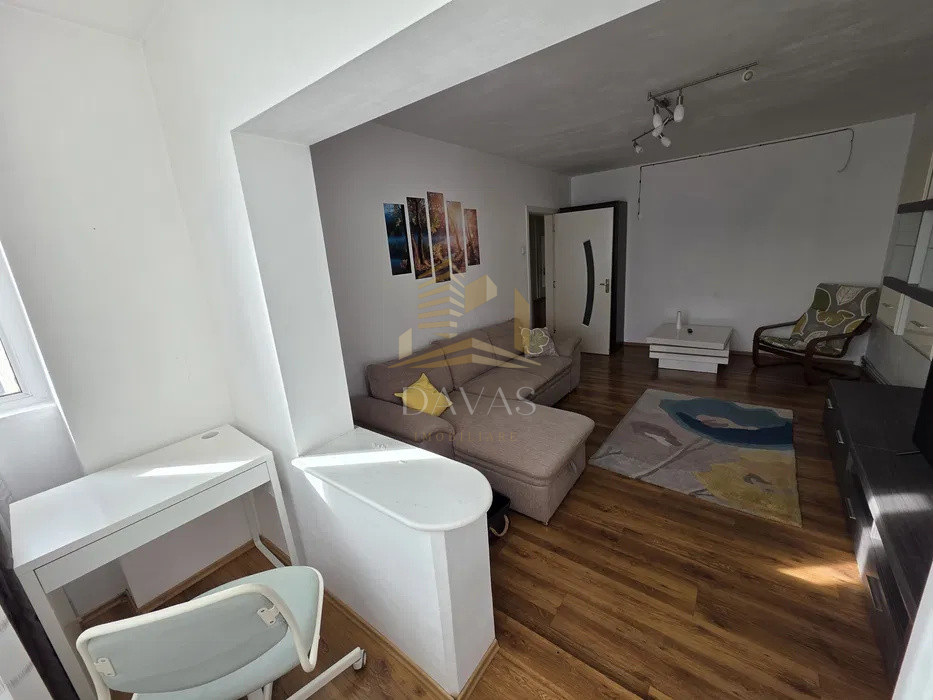 Apartament cu 3 camere | Decomandat - Modern | Zona Manastur