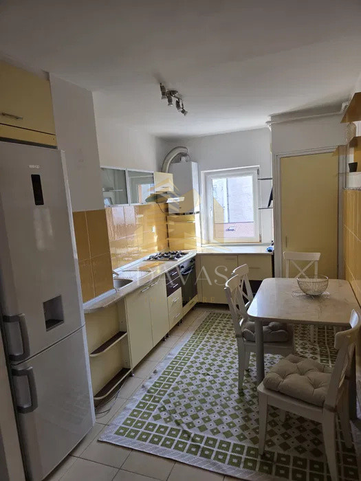 Apartament cu 3 camere | Decomandat - Modern | Zona Manastur