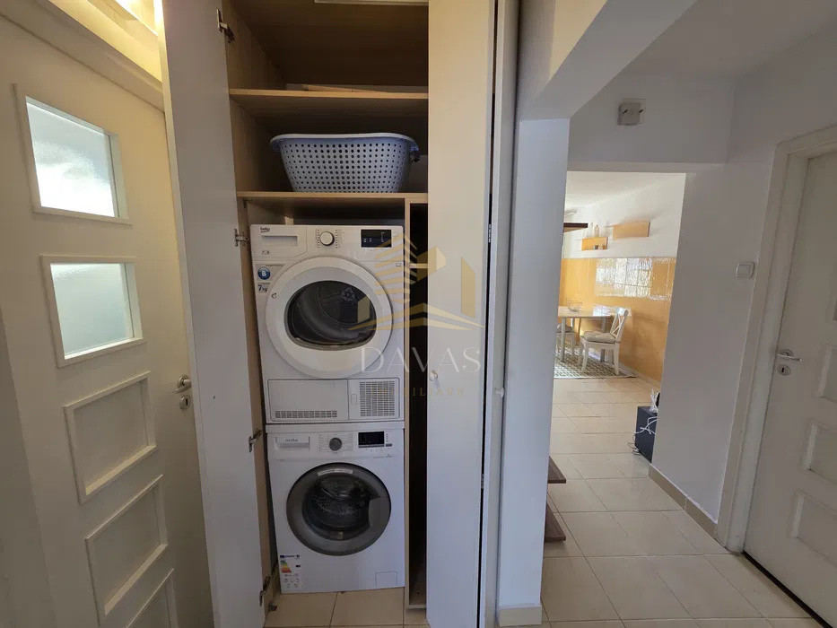 Apartament cu 3 camere | Decomandat - Modern | Zona Manastur