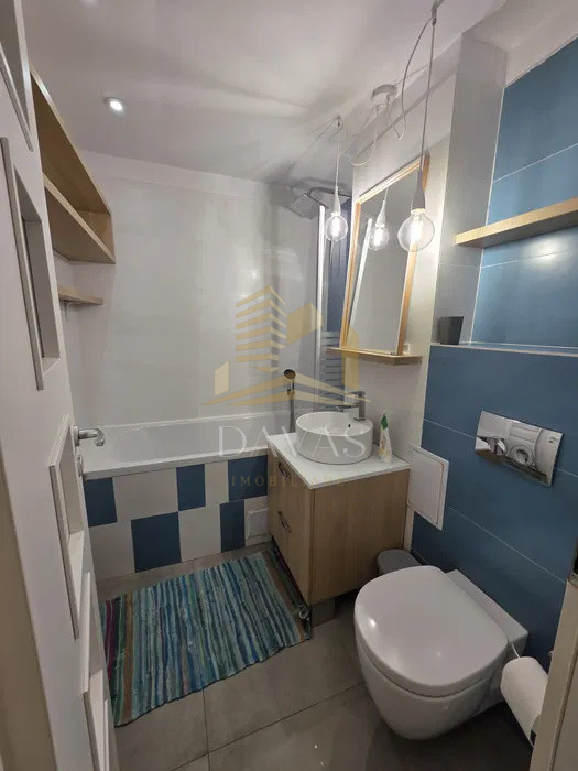 Apartament cu 3 camere | Decomandat - Modern | Zona Manastur