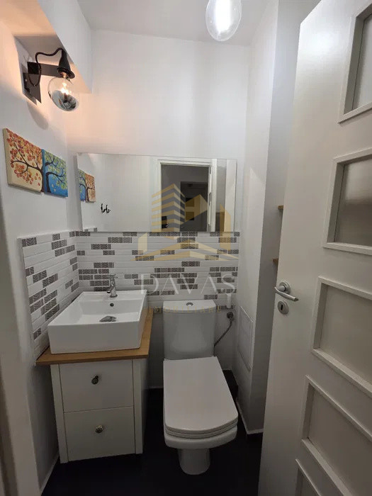 Apartament cu 3 camere | Decomandat - Modern | Zona Manastur