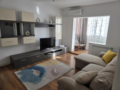 Apartament cu 3 camere | Decomandat - Modern | Zona Manastur