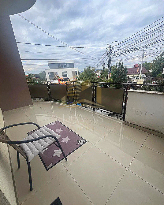 Apartament 3 camere semidecomandat+2 locuri de parcare | Europa | 