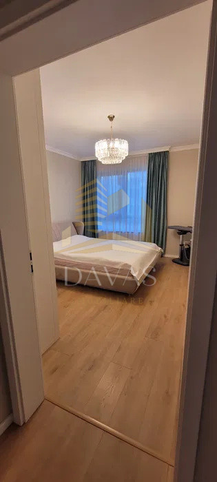 Apartament 3 camere semidecomandat | Ultrafinisat | Parcare |Liberty residence