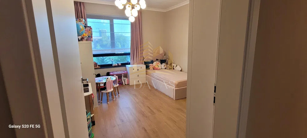 Apartament 3 camere semidecomandat | Ultrafinisat | Parcare |Liberty residence