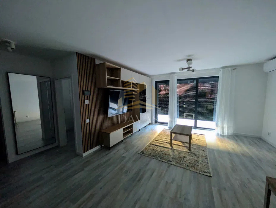 Apartament 2 camere semidecomandat + Parcare subterana | The Nest | The OFFICE