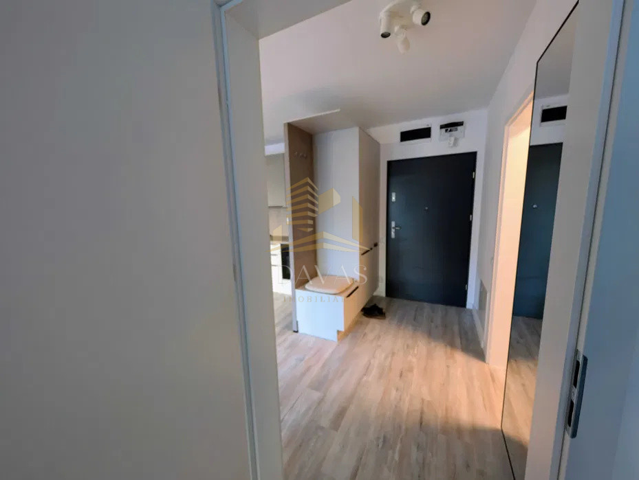 Apartament 2 camere semidecomandat + Parcare subterana | The Nest | The OFFICE