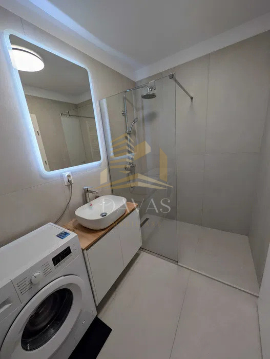 Apartament 2 camere semidecomandat + Parcare subterana | The Nest | The OFFICE
