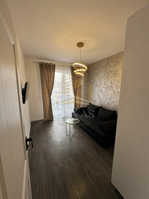 Apartament 2 camere decomandate+parcare subterana| Marasti | MODERN