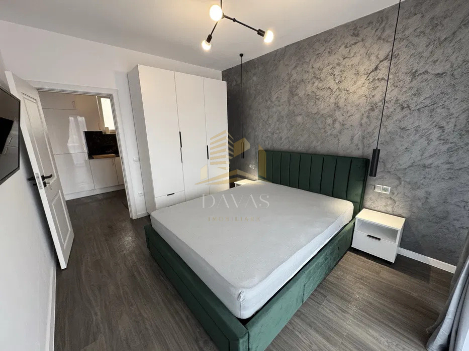 Apartament 2 camere decomandate+parcare subterana| Marasti | MODERN