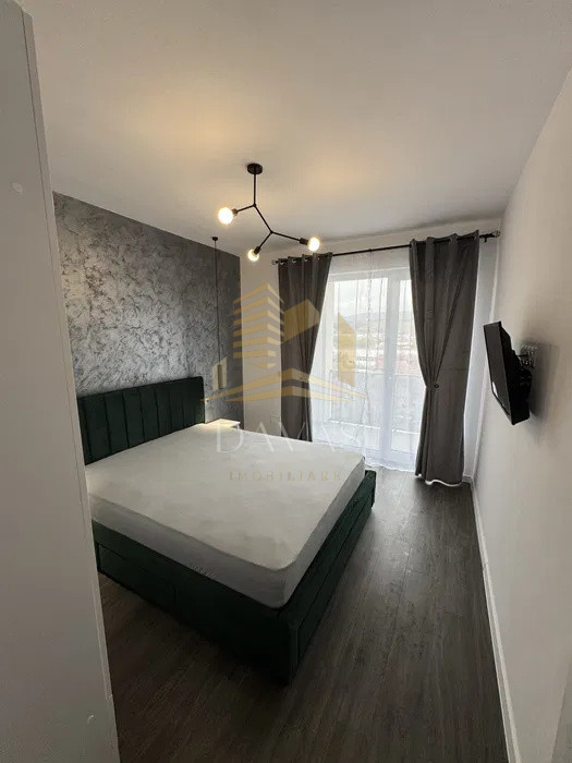 Apartament 2 camere decomandate+parcare subterana| Marasti | MODERN
