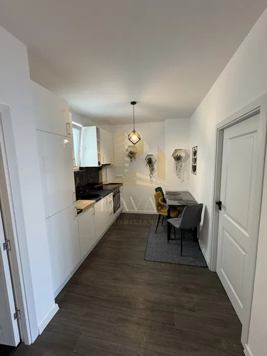 Apartament 2 camere decomandate+parcare subterana| Marasti | MODERN