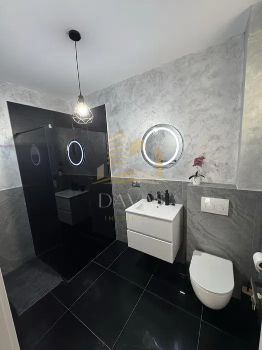 Apartament 2 camere decomandate+parcare subterana| Marasti | MODERN