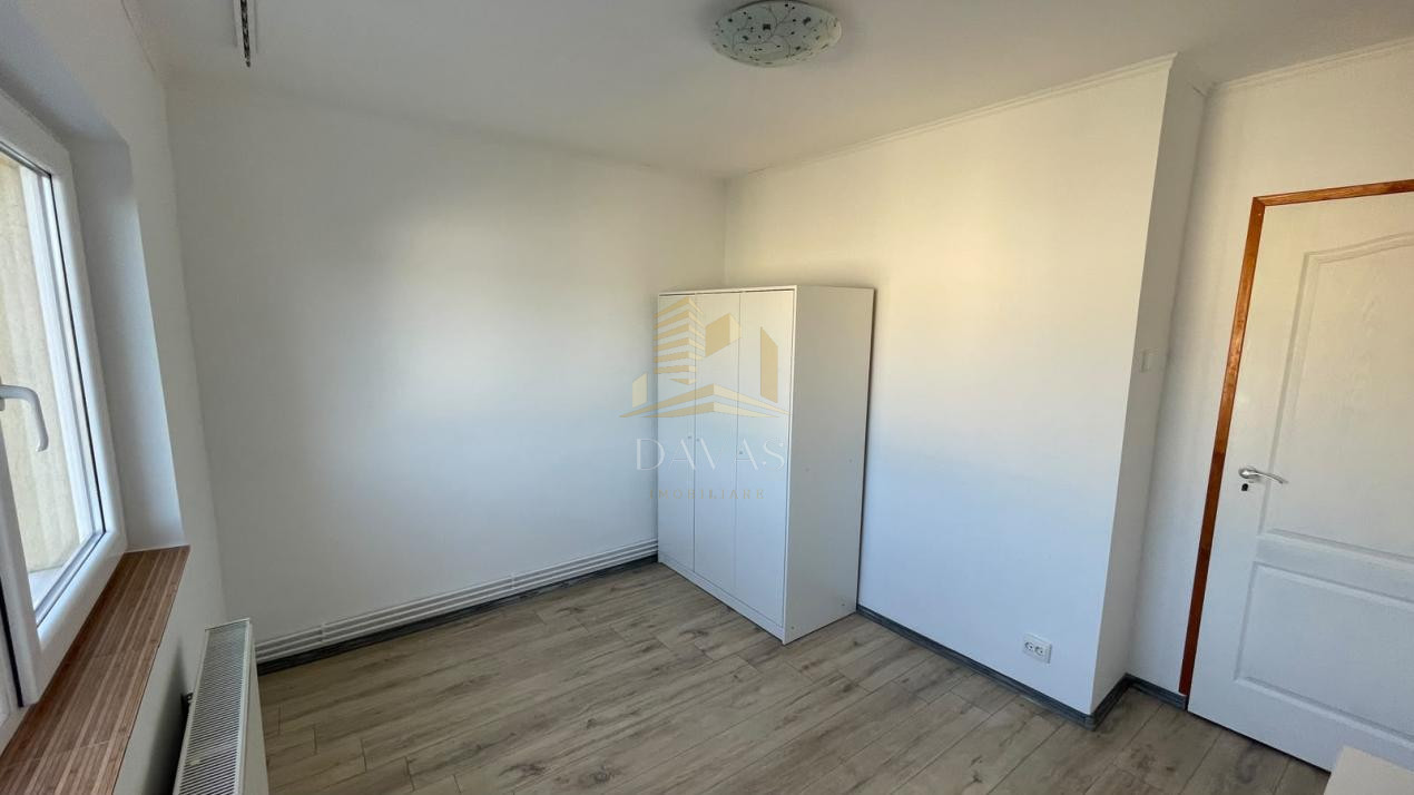 Apartament cu 2 camere decomandate | Manastur | etaj intermediar