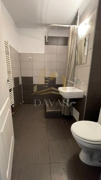 Apartament cu 2 camere decomandate | Manastur | etaj intermediar