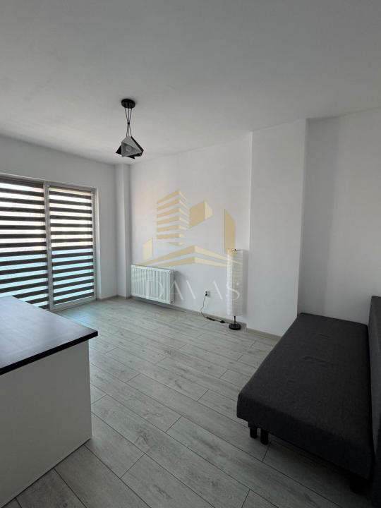 Apartament 3 camere semidecomandat+parcare inclusa | Dambul Rotund | Modern