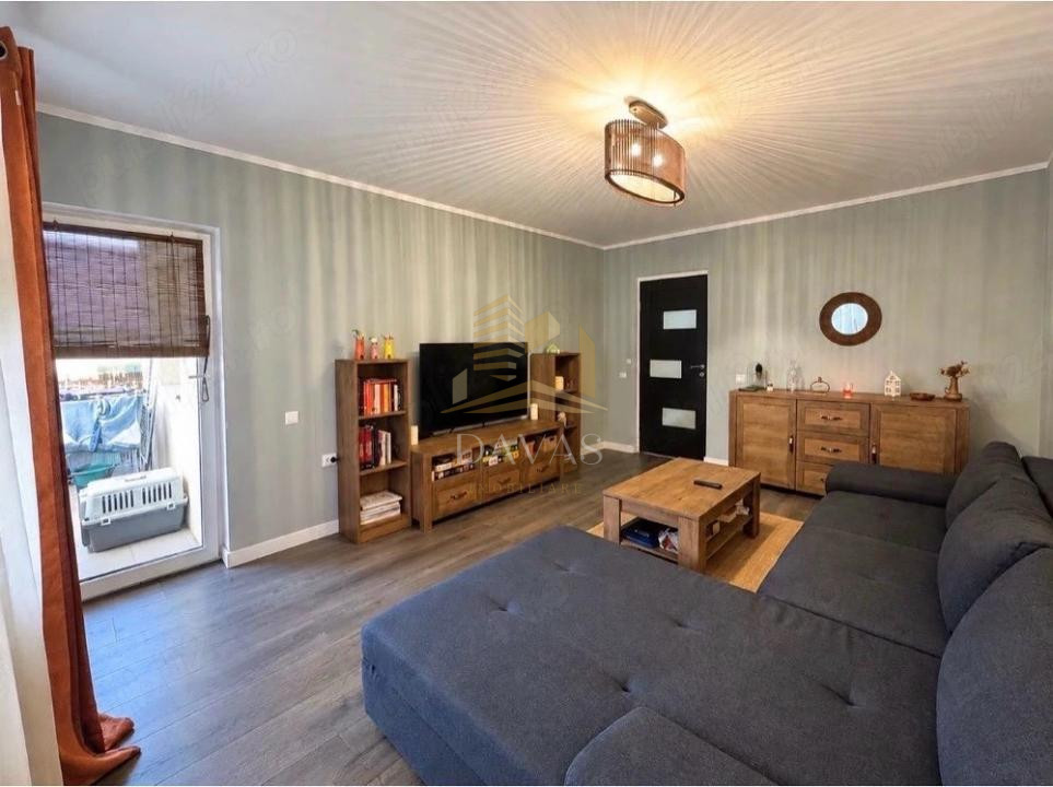 Apartament 2 camere decomandat+parcare subterana | Zorilor | Ultrafinisat