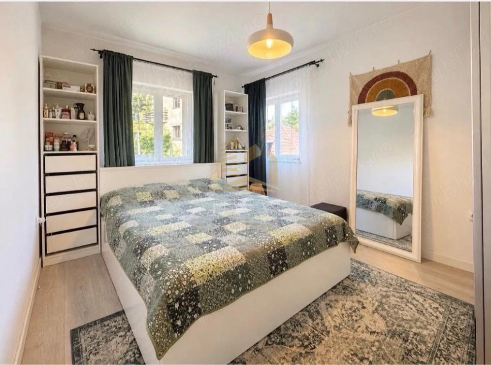 Apartament 2 camere decomandat+parcare subterana | Zorilor | Ultrafinisat