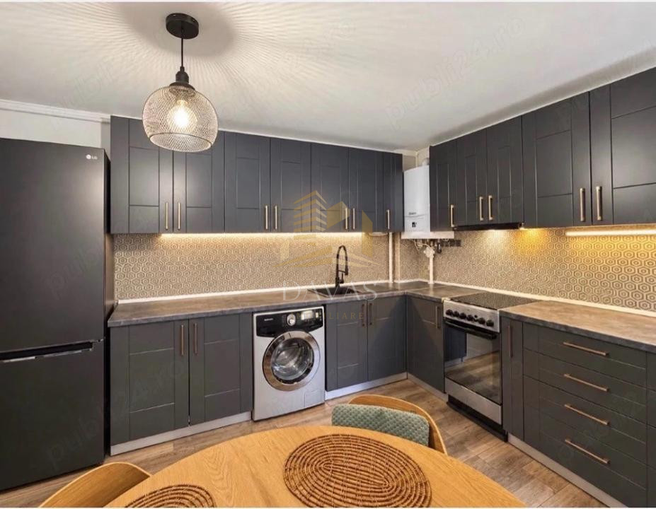 Apartament 2 camere decomandat+parcare subterana | Zorilor | Ultrafinisat