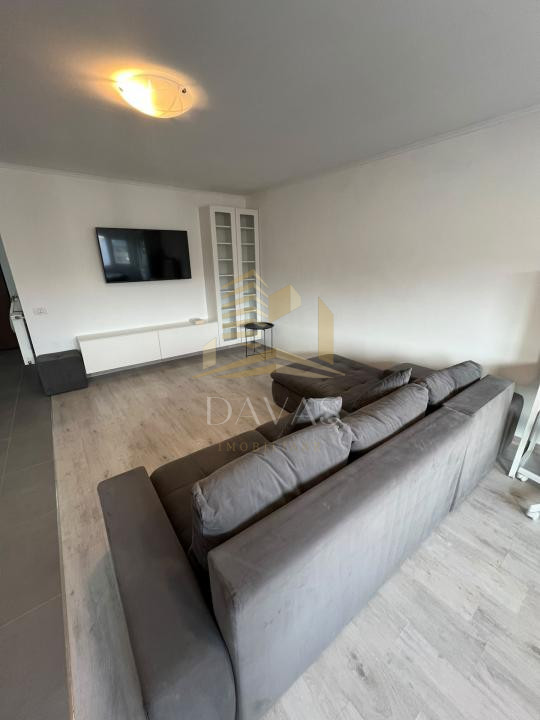 Apartament 2 camere semidecomandat+parcare | Marasti | The office