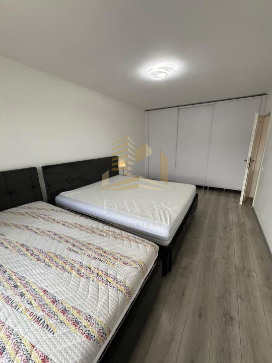 Apartament 2 camere semidecomandat+parcare | Marasti | The office